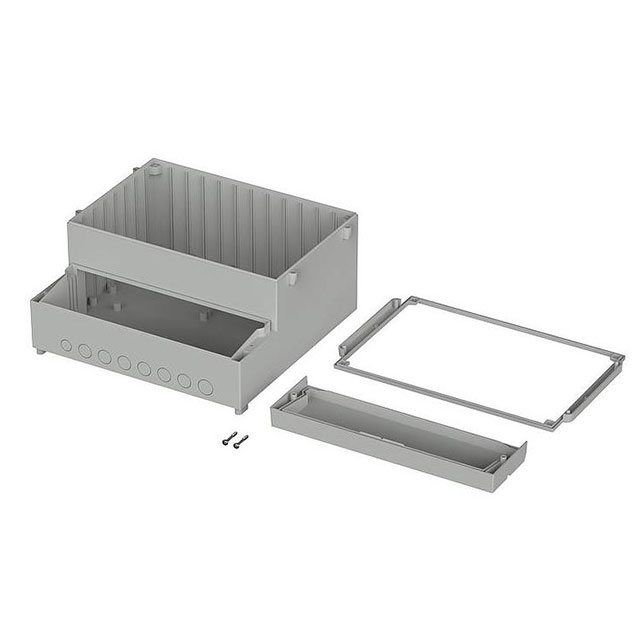RCP 350 Bopla Enclosures  Boxes